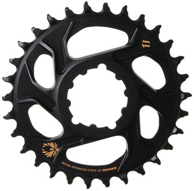 SRAM Chain ring x-sync 2 30t gold