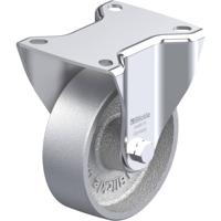 Blickle B-G 100G Bokwiel Wieldiameter: 100 mm Draagvermogen (max.): 200 kg 1 stuk(s)