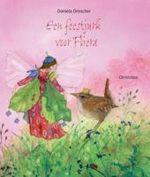 Een feestjurk voor Fliera (Hardback)