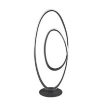 Highlight Design tafellampElegance zwart 60cm - T1572.01