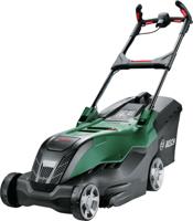 Bosch Groen Grasmaaier AdvancedRotak 44-750 | Incl. Opvouwbare grasopvangbak (50 l)) - 06008B9J00