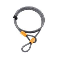 ONGUARD Akita wire (220cm x 10mm) ONGUARD Akita wire (220cm x 10mm)