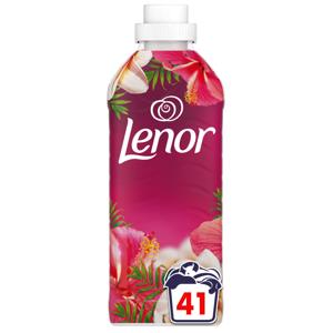 Lenor Lenor Wasverzachter Gemberlelie & Guava Escape - 41 Wasbeurten,