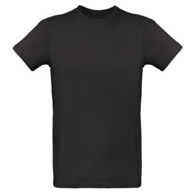 B and C Organic Inspire Plus T Men T-shirt * Actie *