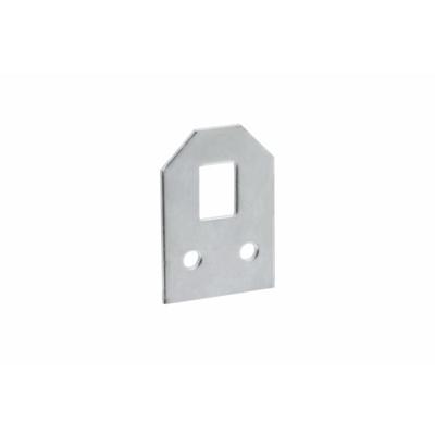 Metafranc Spiegelplaat 24X35Mm Vz W - WU0350626
