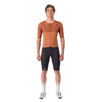 Castelli aero race 8s jersey bruin heren XXXL - thumbnail