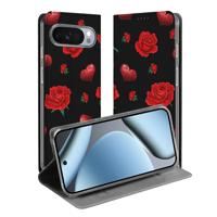 Book Case Google Pixel 10 | Pixel 10 Pro Valentine