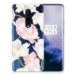 OnePlus 7 Pro TPU Case Lovely Flowers