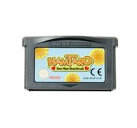 Hamtaro Ham Ham Heartbreak (losse cassette)