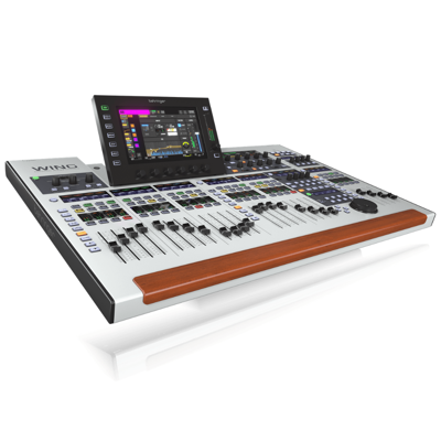 Behringer WING digitale mixer