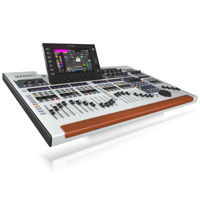 Behringer WING digitale mixer