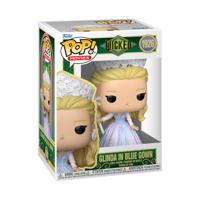 Funko Pop! figuur Wicked 2 Glinda in blauwe jurk