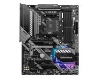 MSI MAG B550 TOMAHAWK moederbord RAID, 2x Gb-LAN, Sound, ATX