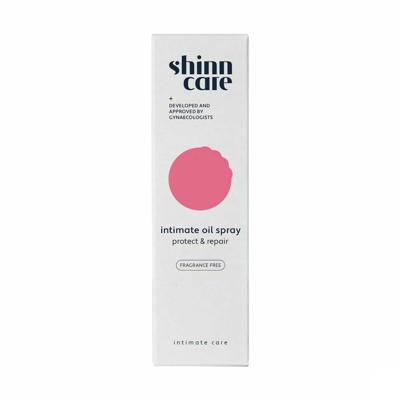 Shinn Intieme Olie-Spray Beschermend en Herstellend 50ml