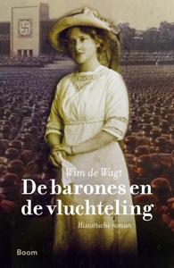 De barones en de vluchteling (Paperback)