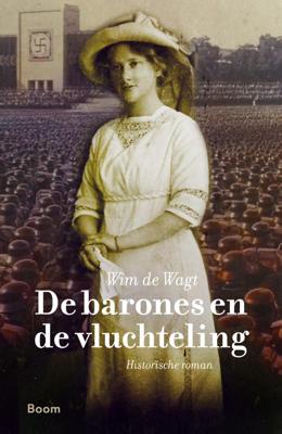De barones en de vluchteling (Paperback)