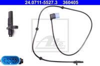 Ate ABS sensor 24.0711-5527.3