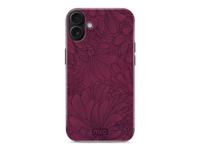 MIO by Mobilize MIO Berry Blooms Magsafe Compatible for iPhone 16