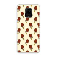 Yummy: Xiaomi Redmi Note 10 Lite Transparant Hoesje