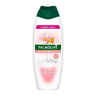 Douchegel Palmolive Natural Balance Amandelmelk 600 ml