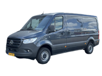 Mercedes Benz Sprinter