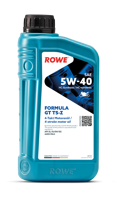 Motorolie ROWE, Viscositeit klasse SAE: 5W-40, 1.0, L