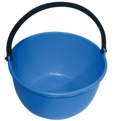 Ronde emmer multifunctioneel
