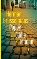 Poppy en Eddie en Manon - Herman Brusselmans - ebook