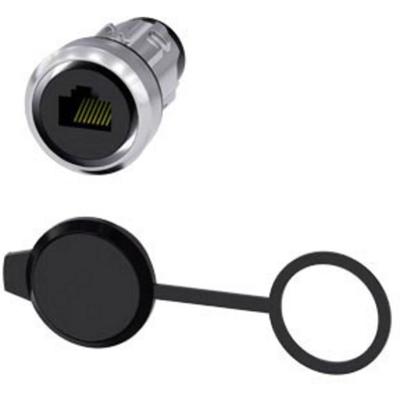 Siemens 3SU19500GB800AA0 3SU1950-0GB80-0AA0 Contactdozen IP65 1 stuk(s)