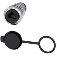 Siemens 3SU19500GB800AA0 3SU1950-0GB80-0AA0 Contactdozen IP65 1 stuk(s)