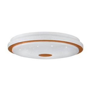 Eglo Led plafondlampLanciano 1 Ø 38cm - 900598
