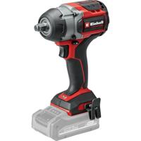 Einhell Professional TP-CW 18/750-C Li BL - Solo 4510065 Accu-slagmoersleutel 750 Nm Aantal meegeleverde accus: 0 Einhell Professional TP-CW 18/750-C Li BL - Solo 4510065 Accu-slagmoersleutel 750 Nm Aantal meegeleverde accus: 0