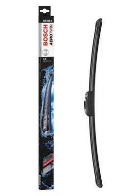 Bosch ruitenwisser Aerotwin AR550U - Lengte: 550 mm - enkele wisser voorzijde AR550U