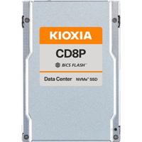 Kioxia CD8P-V 2.5 3,2 TB PCI Express 5.0 BiCS FLASH TLC NVMe