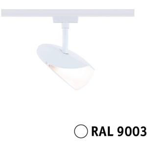 Paulmann Alejandro 230V-railsysteem lamp URail 10 W Signaalwit