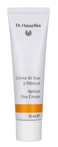 Dr. Hauschka Apricot Day Cream 30 ml