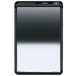 H&Y K-series HD MRC Reverse 1.2 (4 stops)