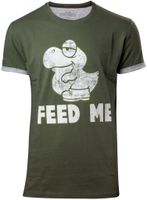 Nintendo - Super Mario Baby Yoshi Men's T-shirt