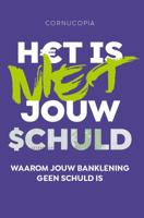 Het is niet jouw schuld (Paperback)