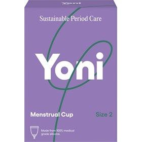Menstruatiecup L