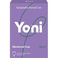 Menstruatiecup L Menstruatiecup L