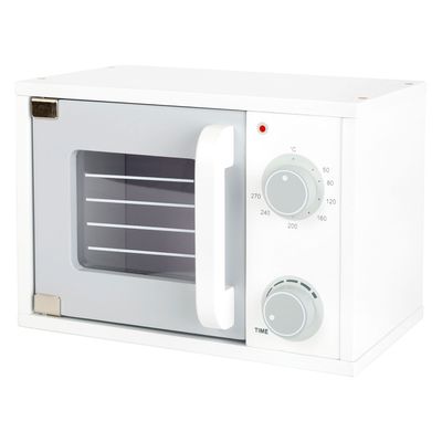 Small Foot houten magnetron