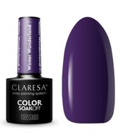 Claresa uv/led gellak 5ml winter wonderland 7