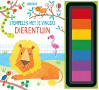 Dierentuin (Hardback)