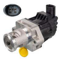 Febi Bilstein EGR-klep 109641