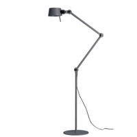 Tonone Bolt 2 arm Vloerlamp - Grijs