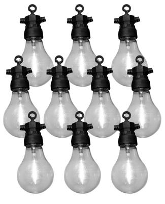 Luxform FeestverlichtingTahiti - lux97170