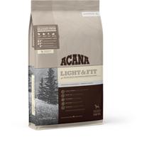 Acana Light & Fit 11,4 kg Volwassen Gevogelte