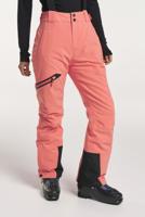 Tenson Core Skibroek Dames Sunset Coral XL