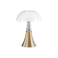 Martinelli Luce Pipistrello 4.0 Tafellamp LED - Messing - thumbnail